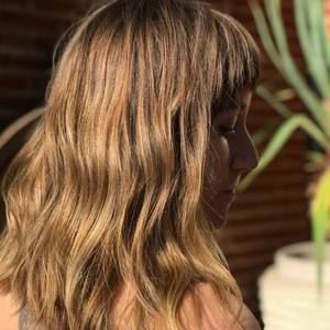 Meet your Posher, Alyssa